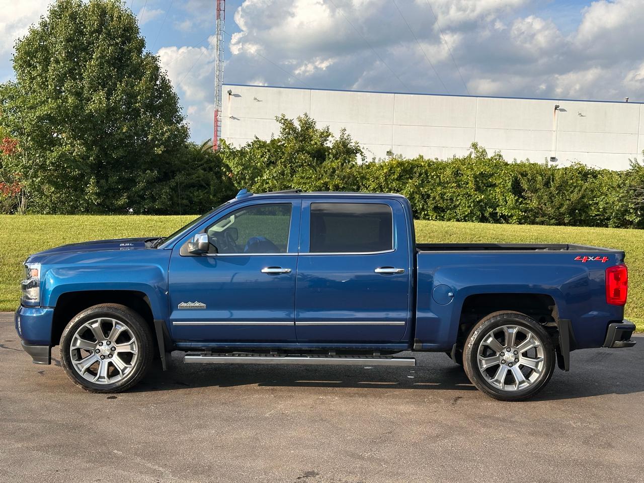 chevrolet silverado 1500 2018 3GCUKTEJ7JG458971 image chevrolet silverado 1500 2018 3GCUKTEJ7JG458971 image